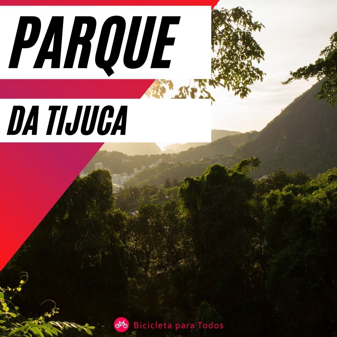 foto com legenda parque nacional da tijuca