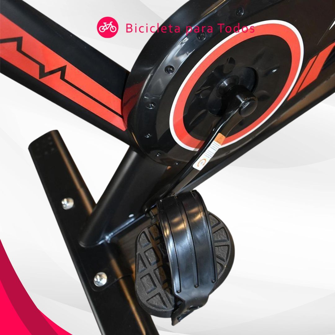 foto de peça da Spinning Ahead Sports