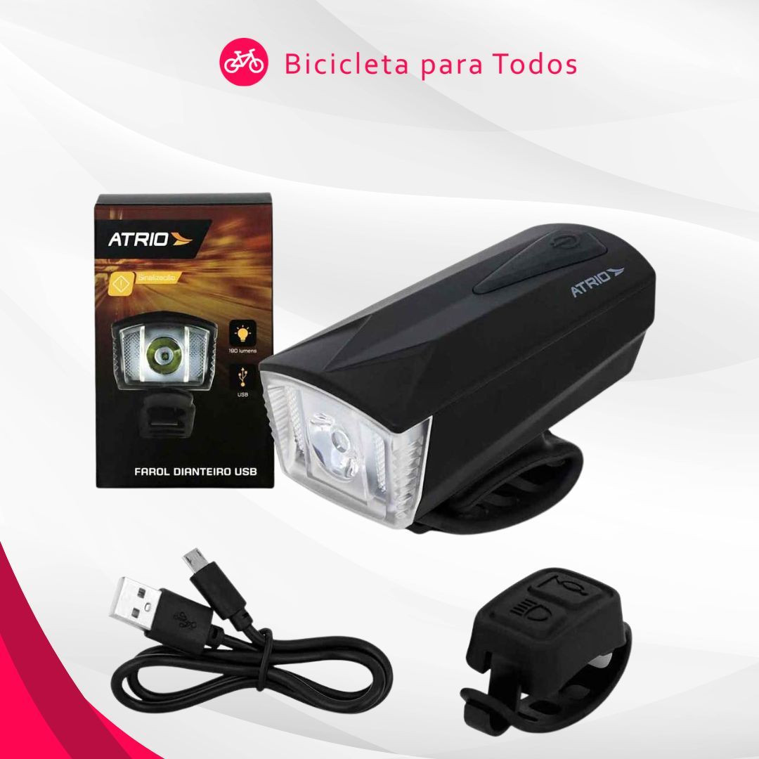 ajcoflt luz com led