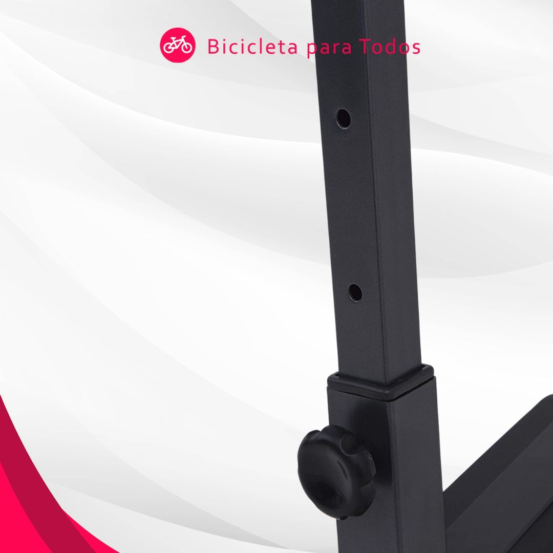 foto do ajuste da dream fitness