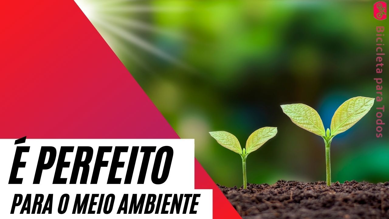 foto capa com legenda é perfeito para o meio ambiente