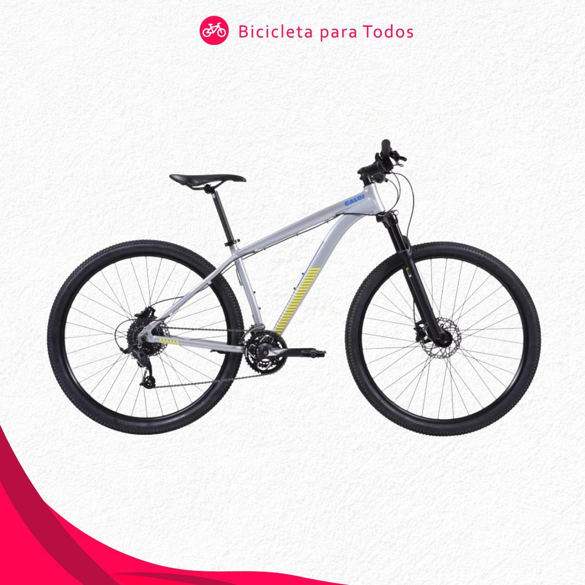 Melhor MTB para iniciantes