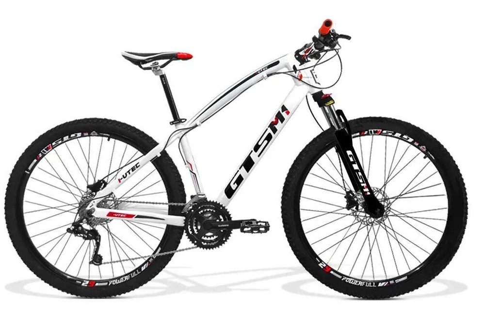 GTS M1 Vtec Absolute