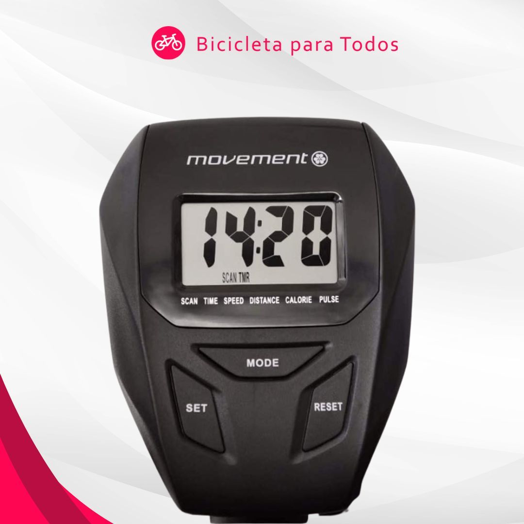 foto da movement h2
