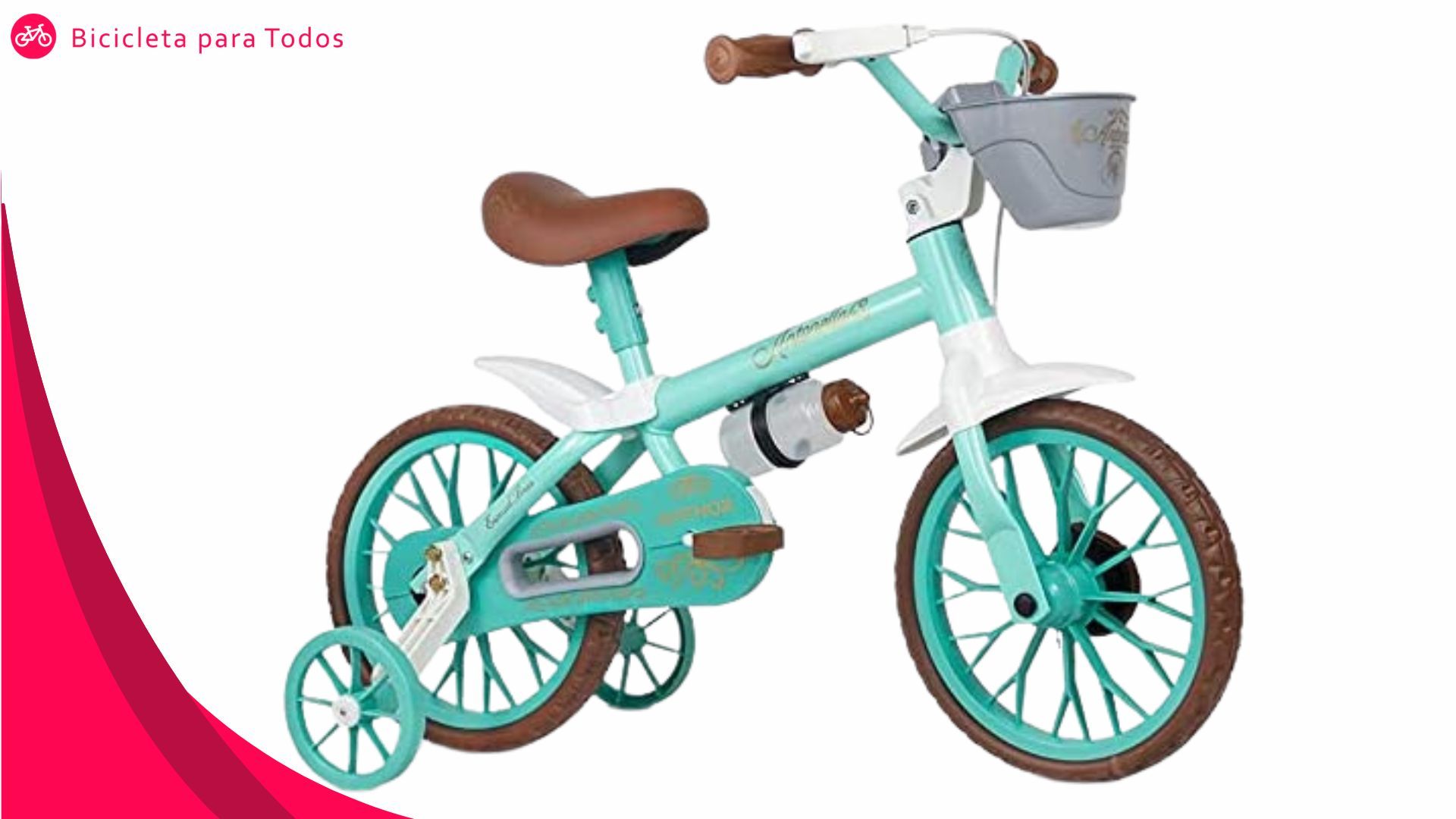 foto da bike antonella