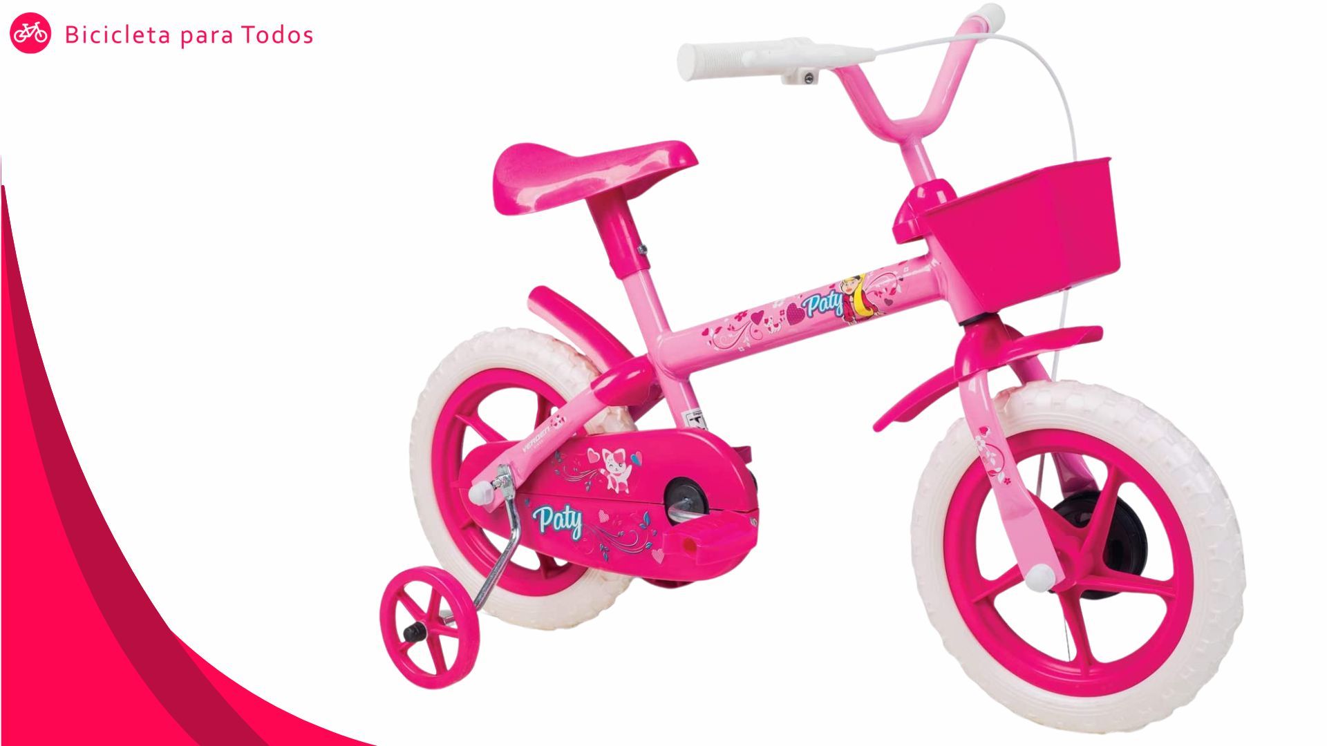 foto da bike verden paty