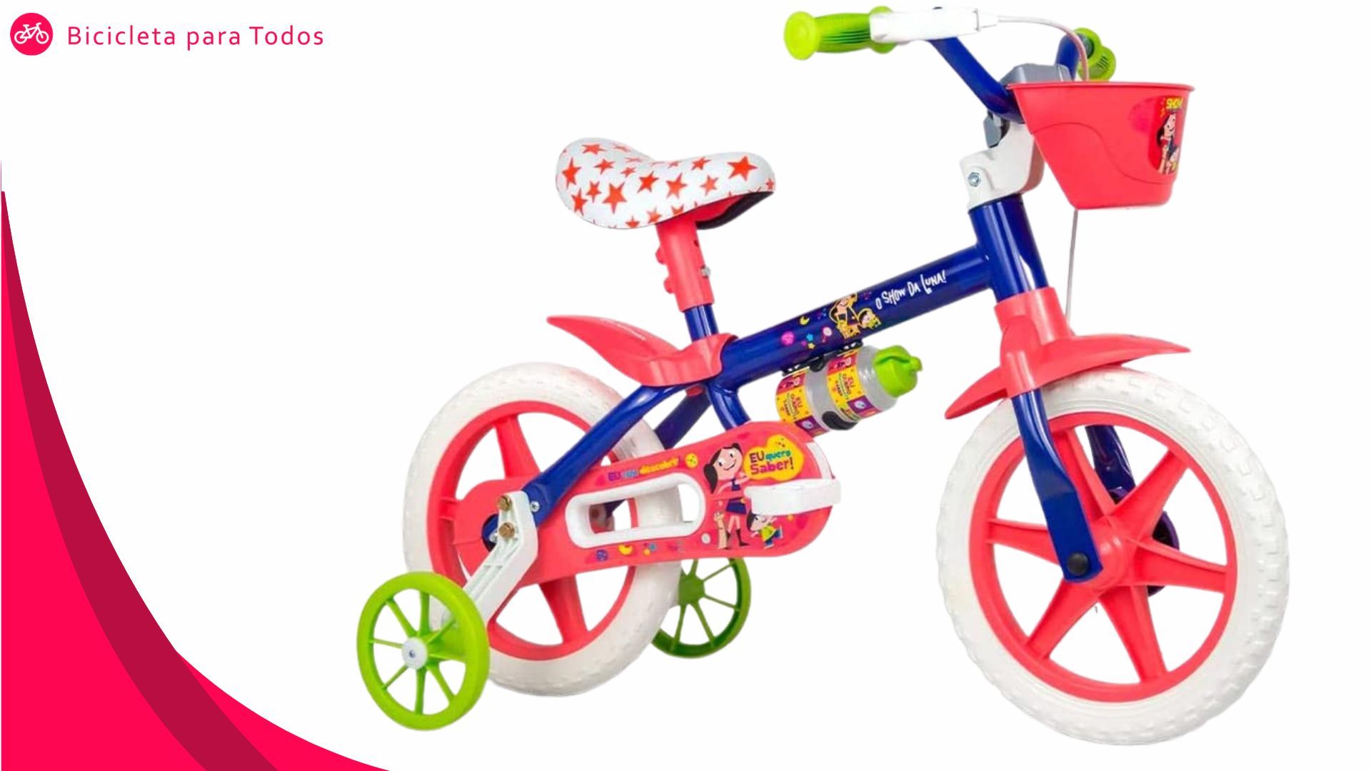 foto da bike show da luna