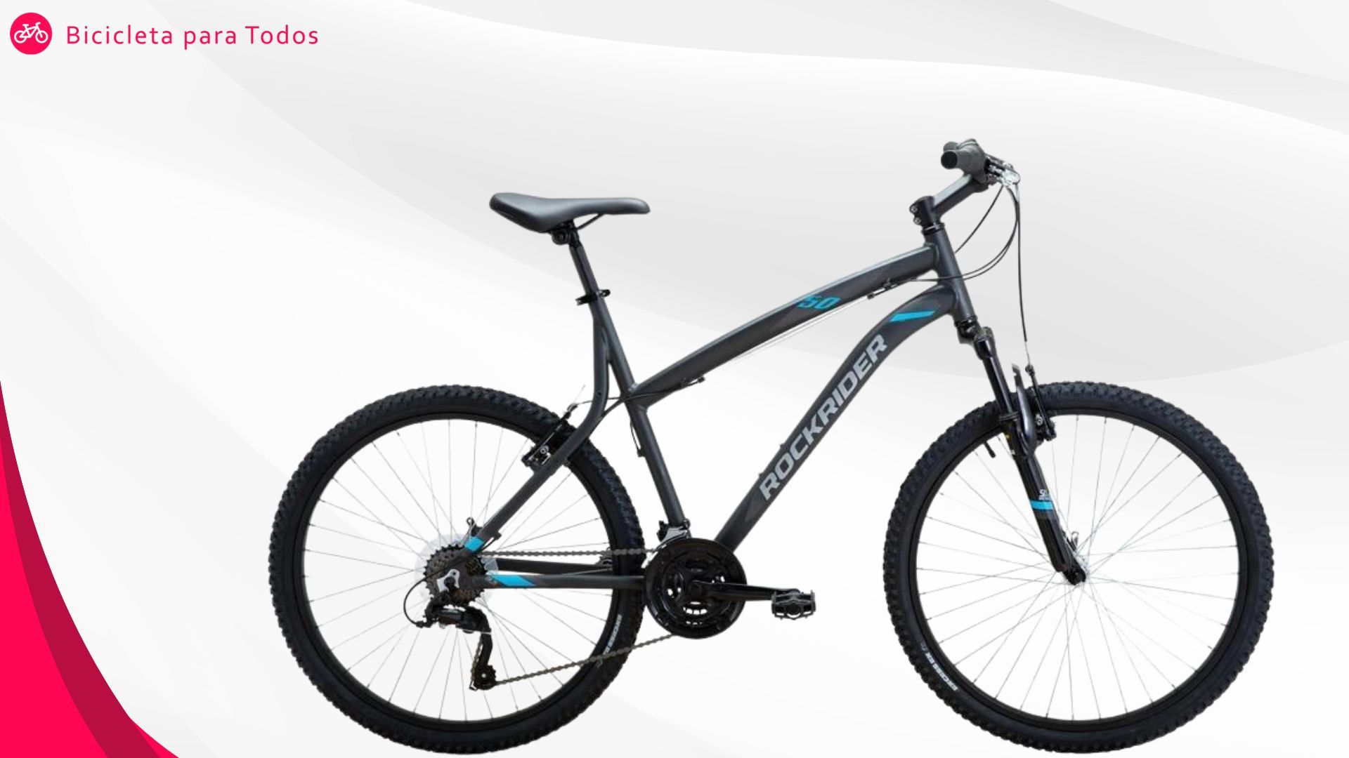 foto da rockrider st 50