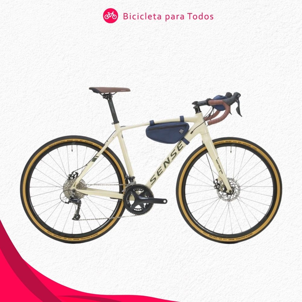 melhor bicicleta gravel