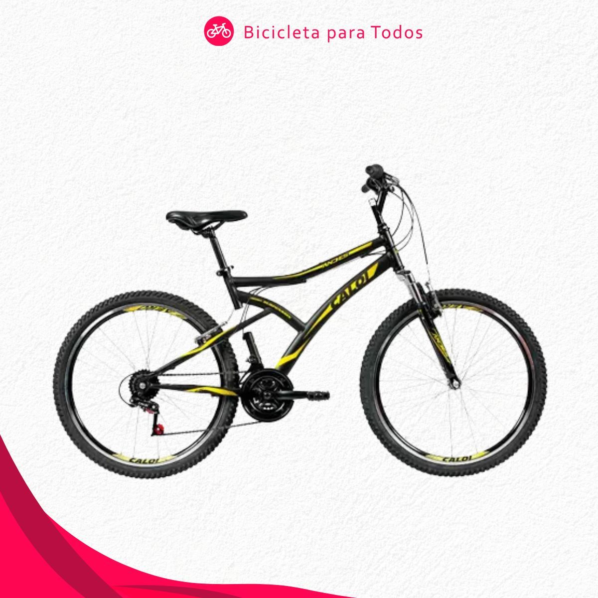 a melhor bicicleta para passeio