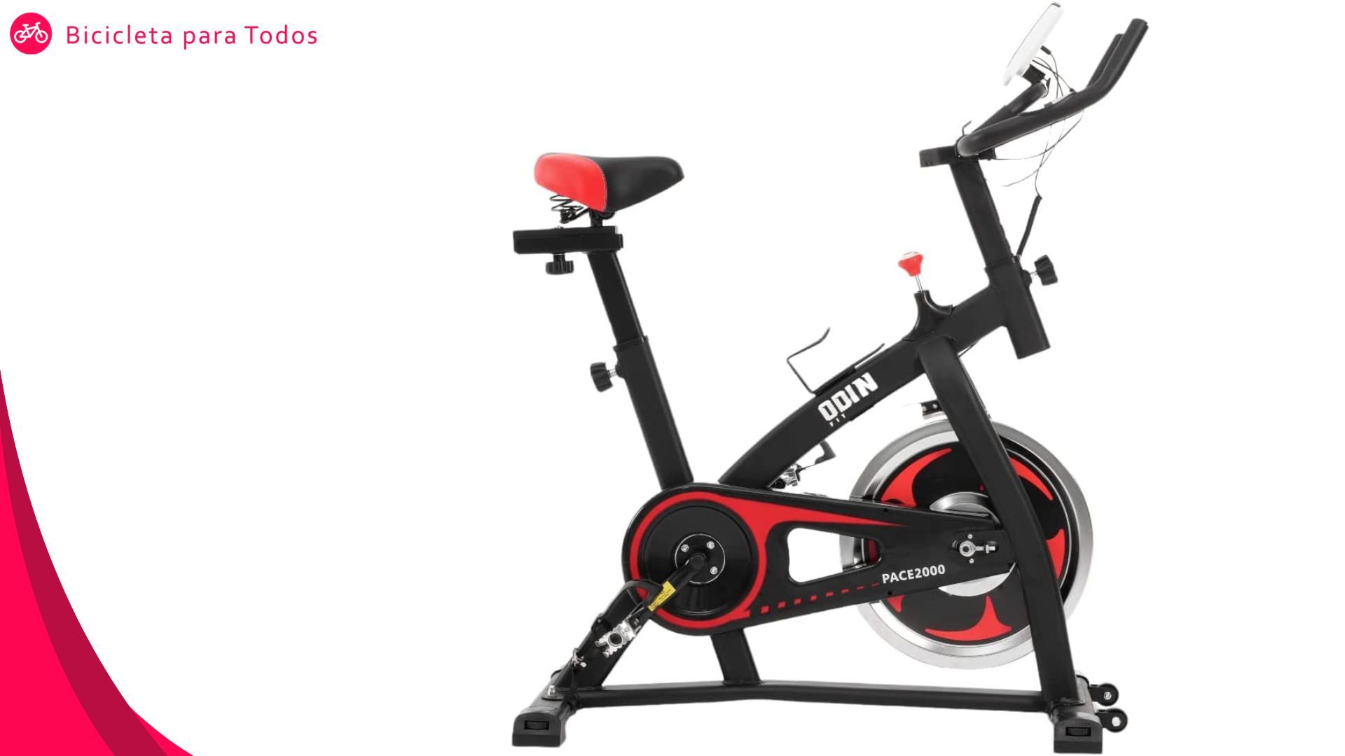 foto da spinning ahead sports