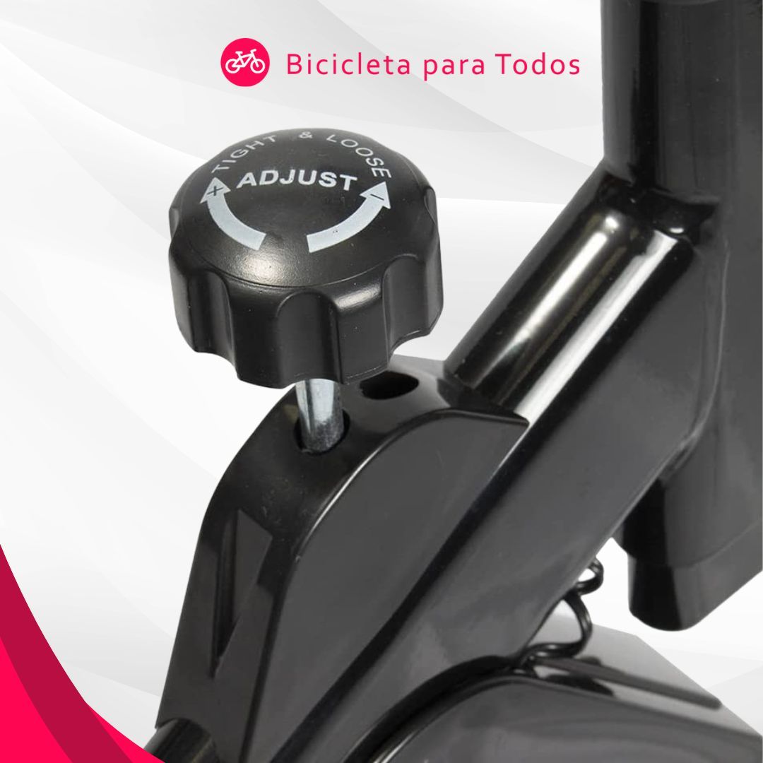 foto da bicicleta acte sports e16
