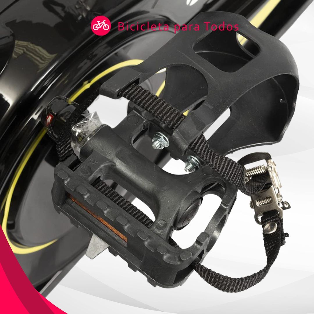 foto da bicicleta acte sports e16