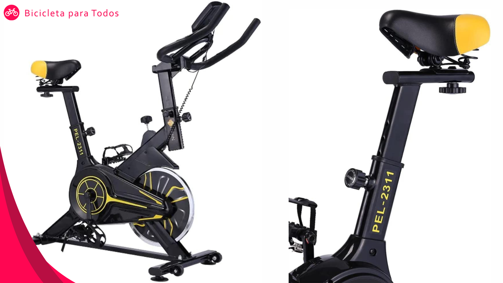 spinning com melhor custo-benefício