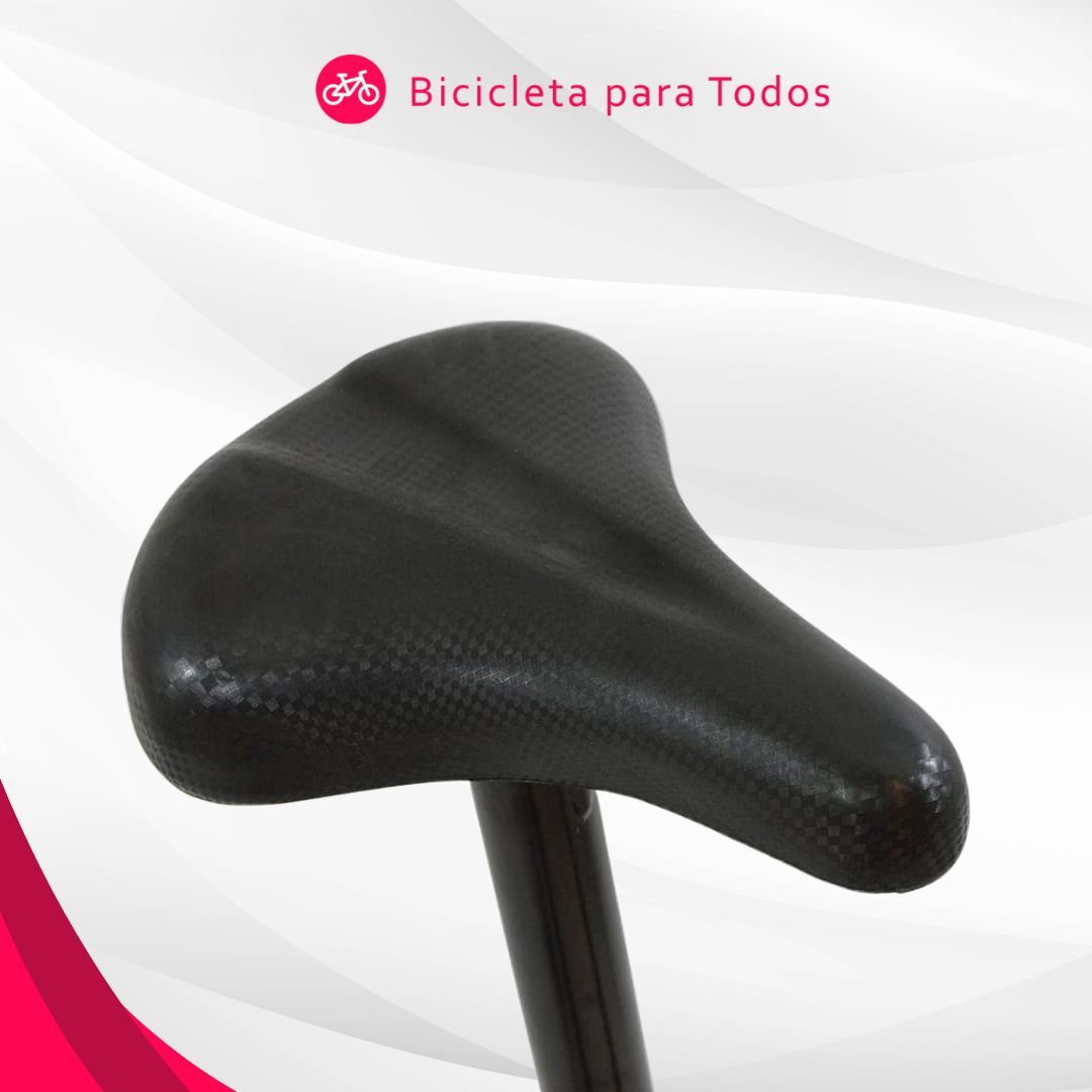 foto do selim da bp 770