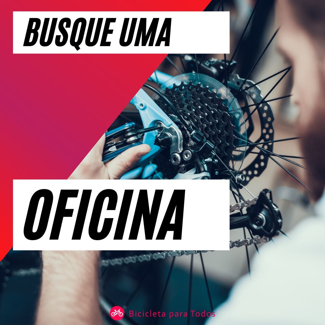 foto com legenda busque uma oficina