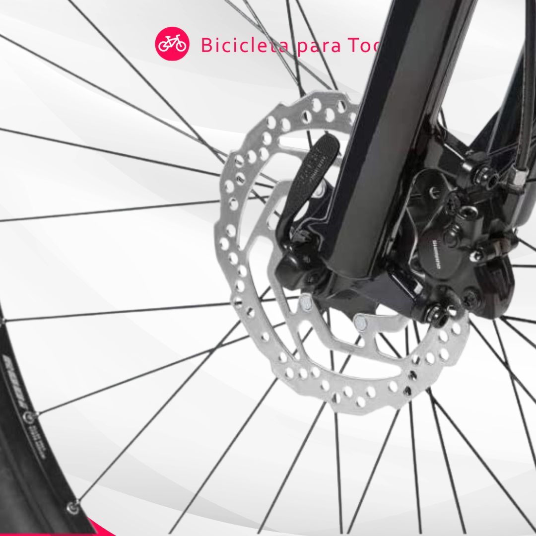 câmbios caloi explorer