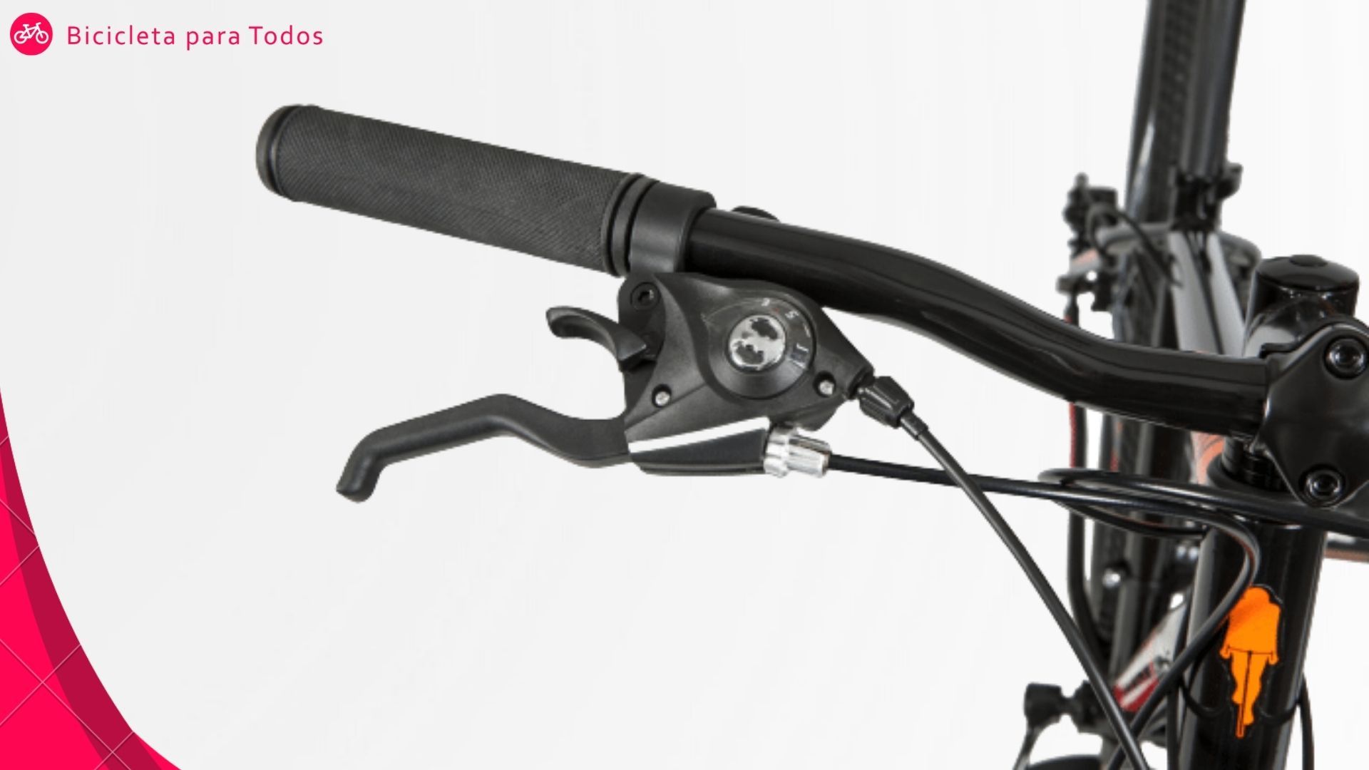 freios da caloi vulcan