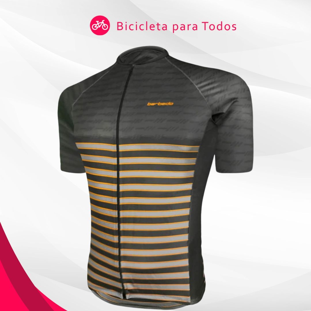 foto da camisa barbedo prata