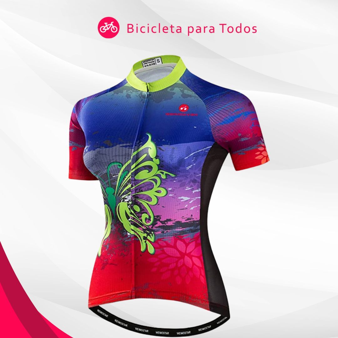 foto da camisa pro team