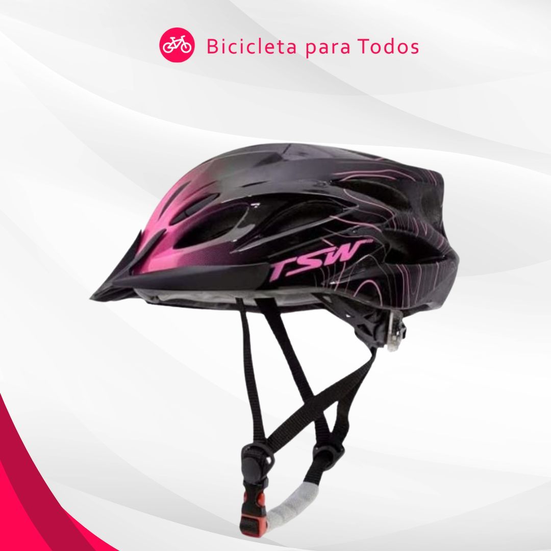 capacete feminino raptor 3