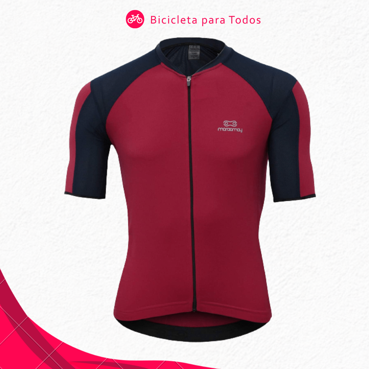 camisa ciclismo com alta tecnologia