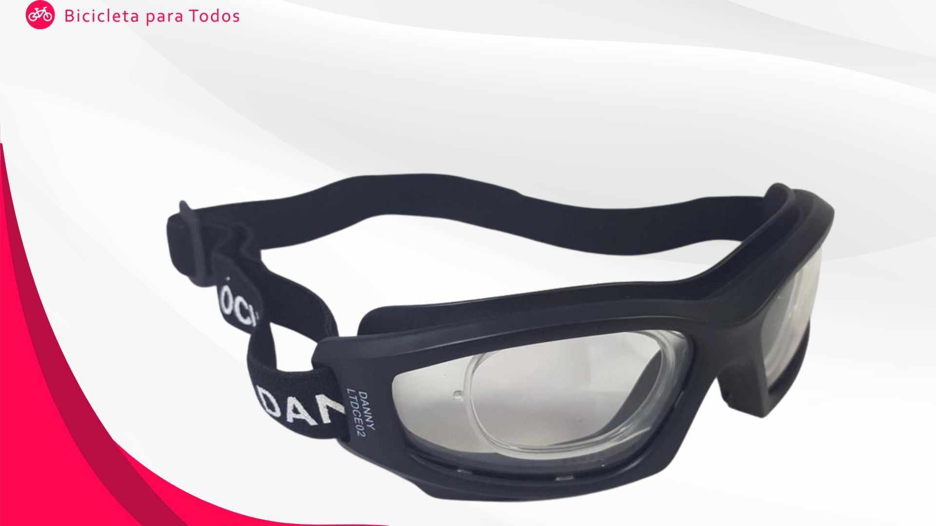 foto do oculos danny