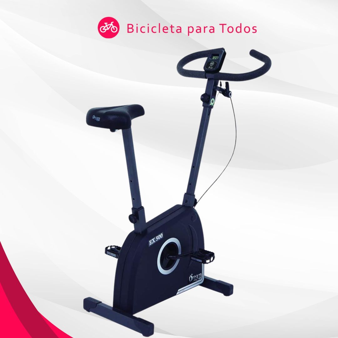 foto da dream fitness