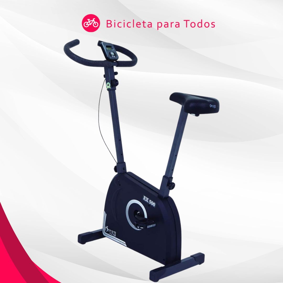 foto da dream fitness