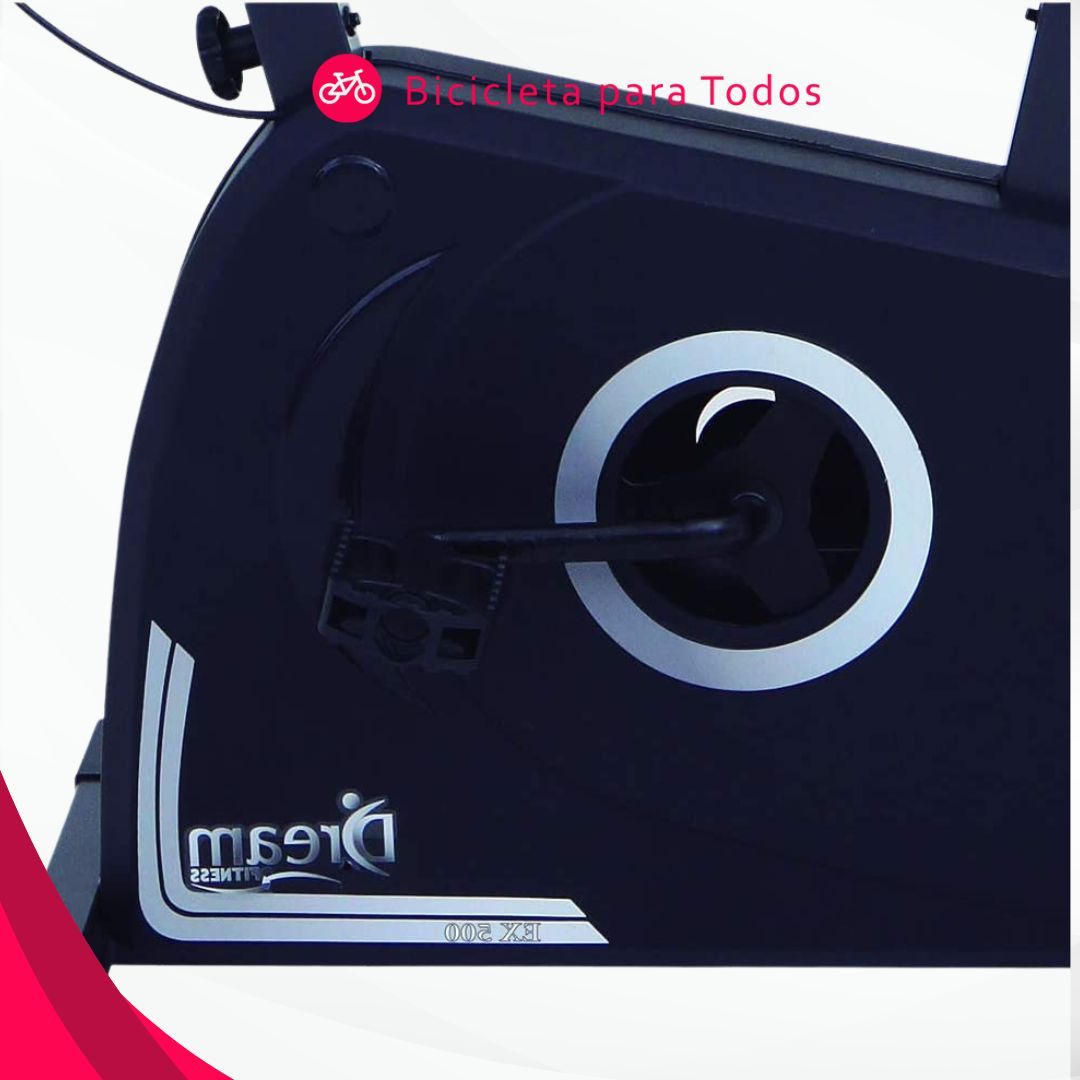 foto da dream fitness