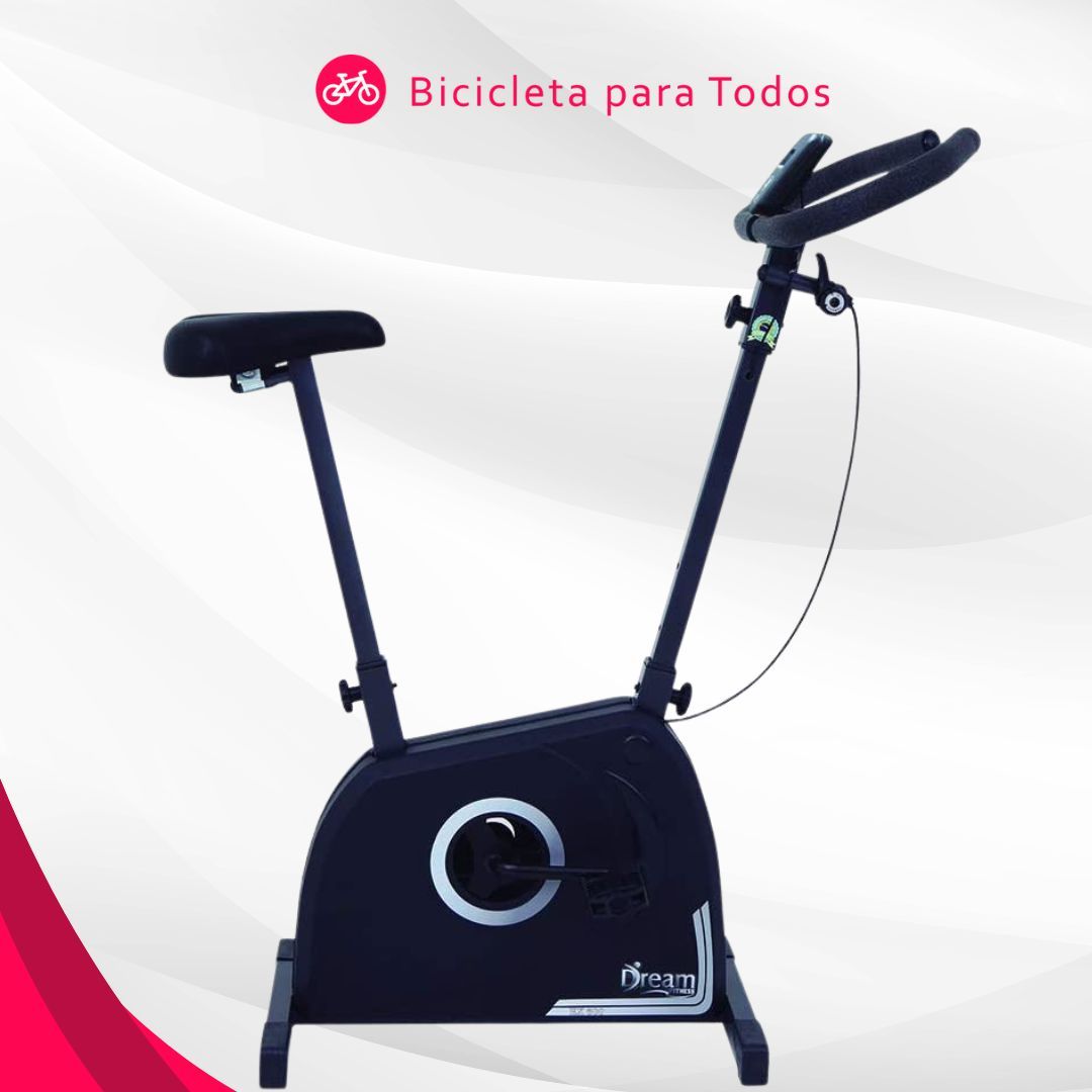 foto da dream fitness