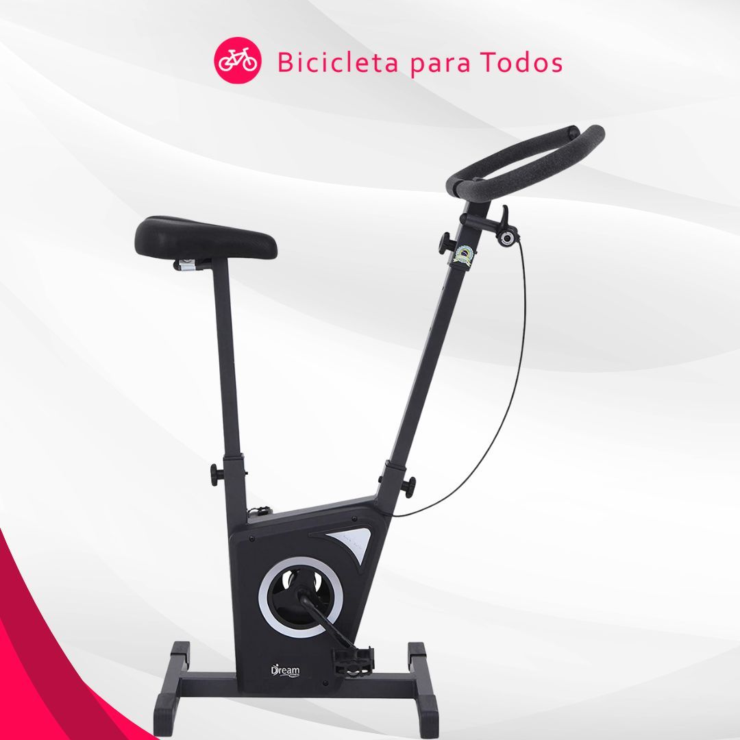 foto da dream fitness