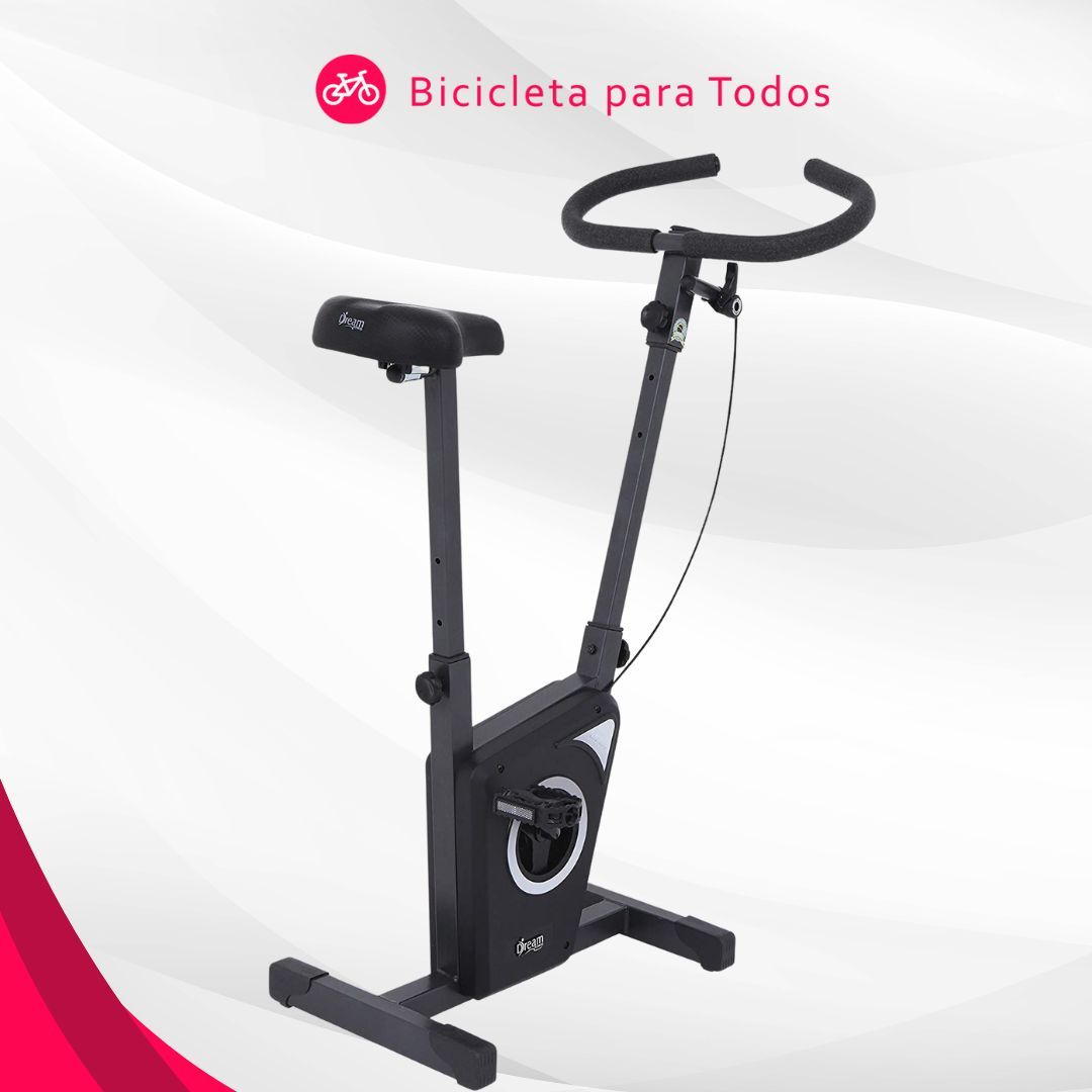 foto da dream fitness