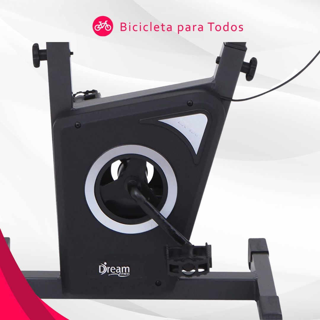 foto da dream fitness