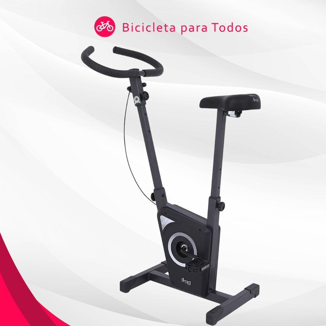 foto da dream fitness