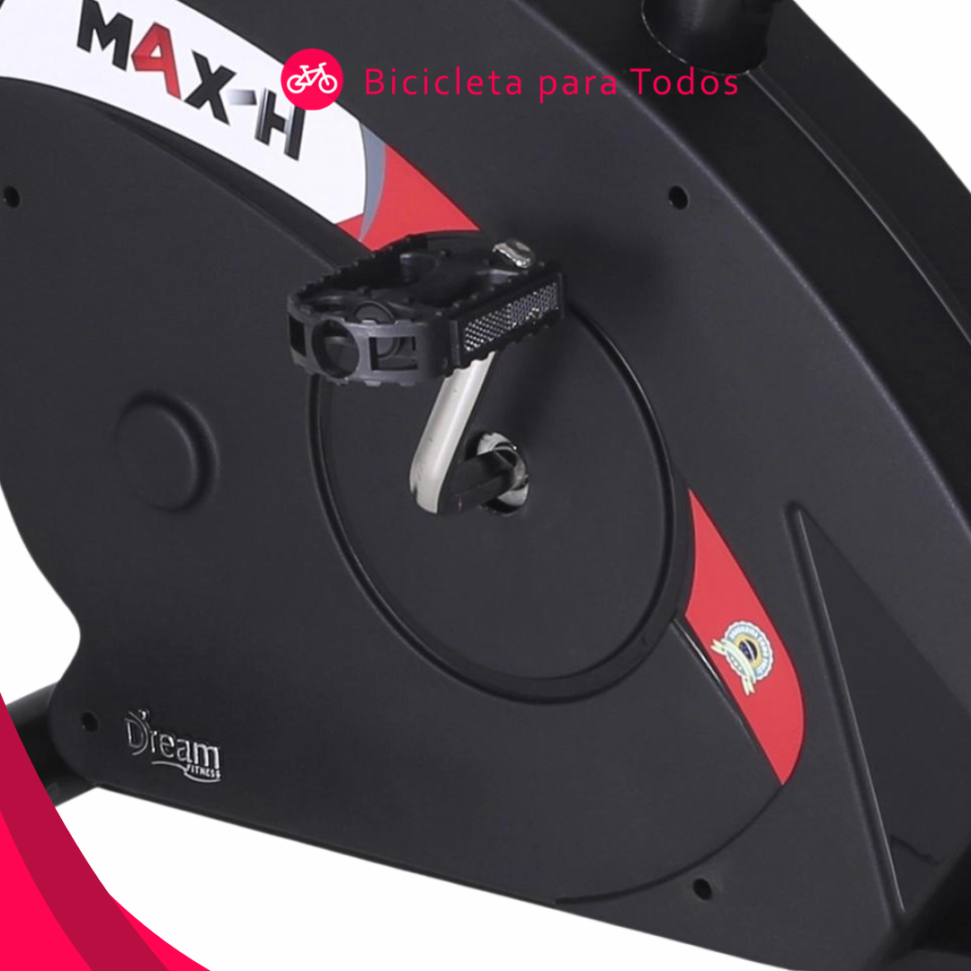 foto da dream max h