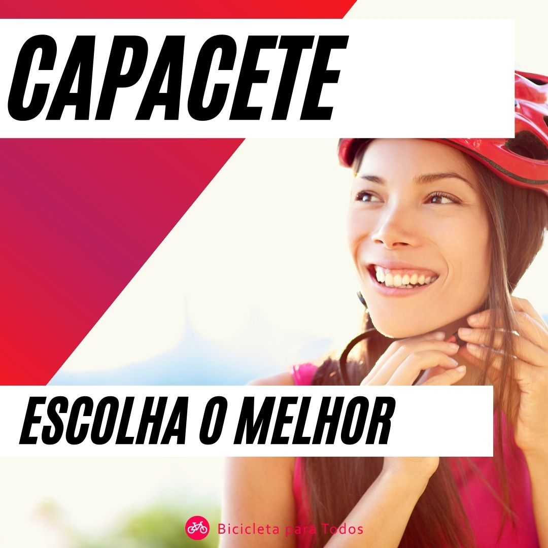 foto com legenda capacete escolha o melhor