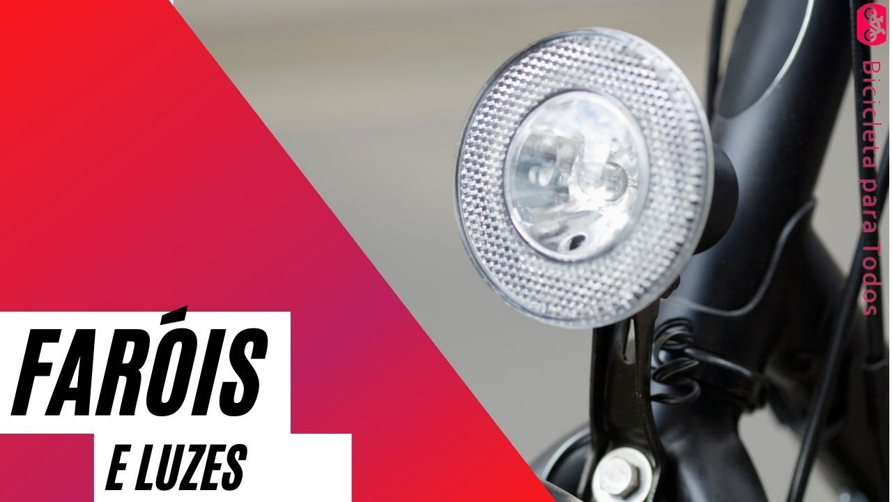 foto capa com legenda faróis e luzes