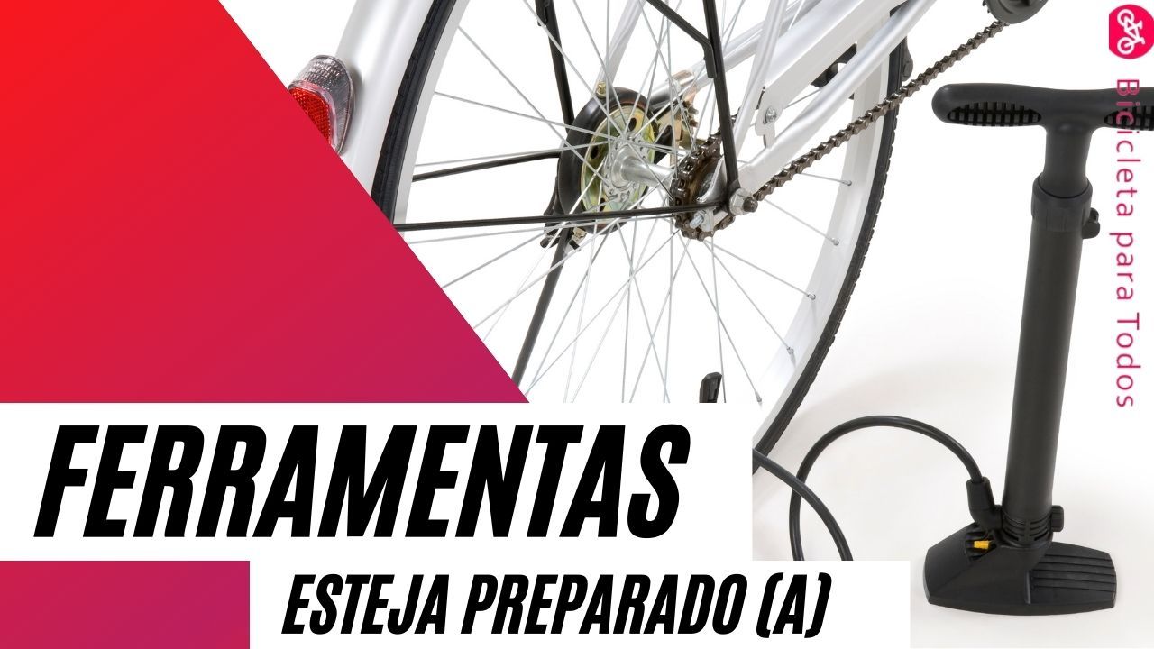 foto capa com legenda ferramentas esteja preparado ou preparada