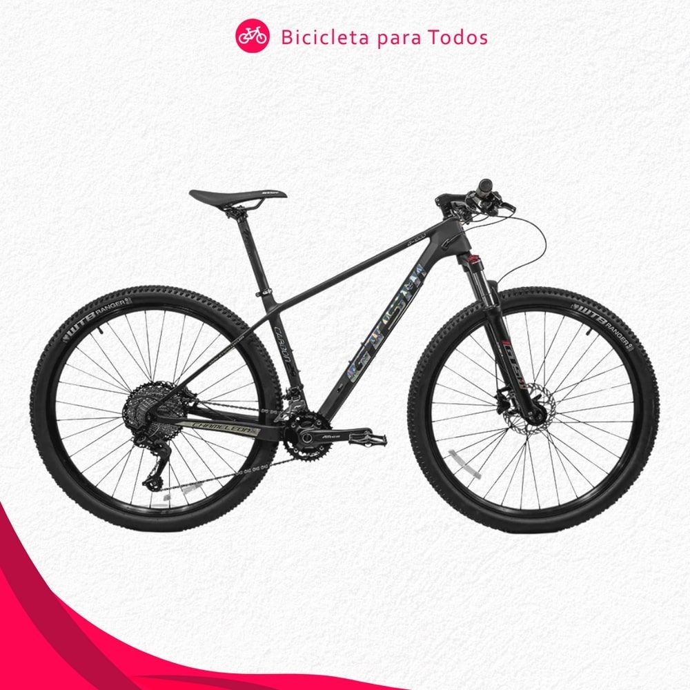 melhor bicicleta para maior intensidade no pedal