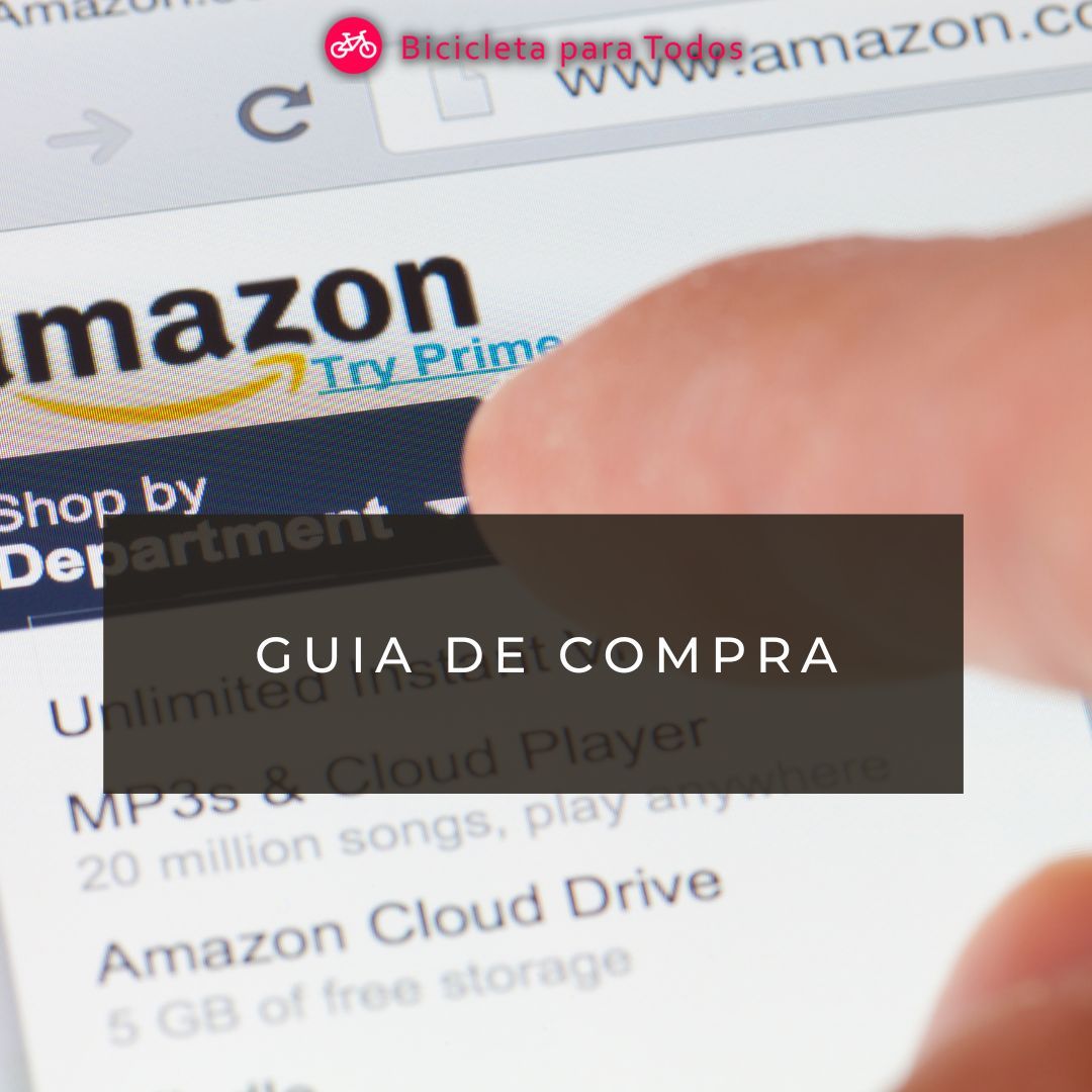 foto com legenda guia de compra