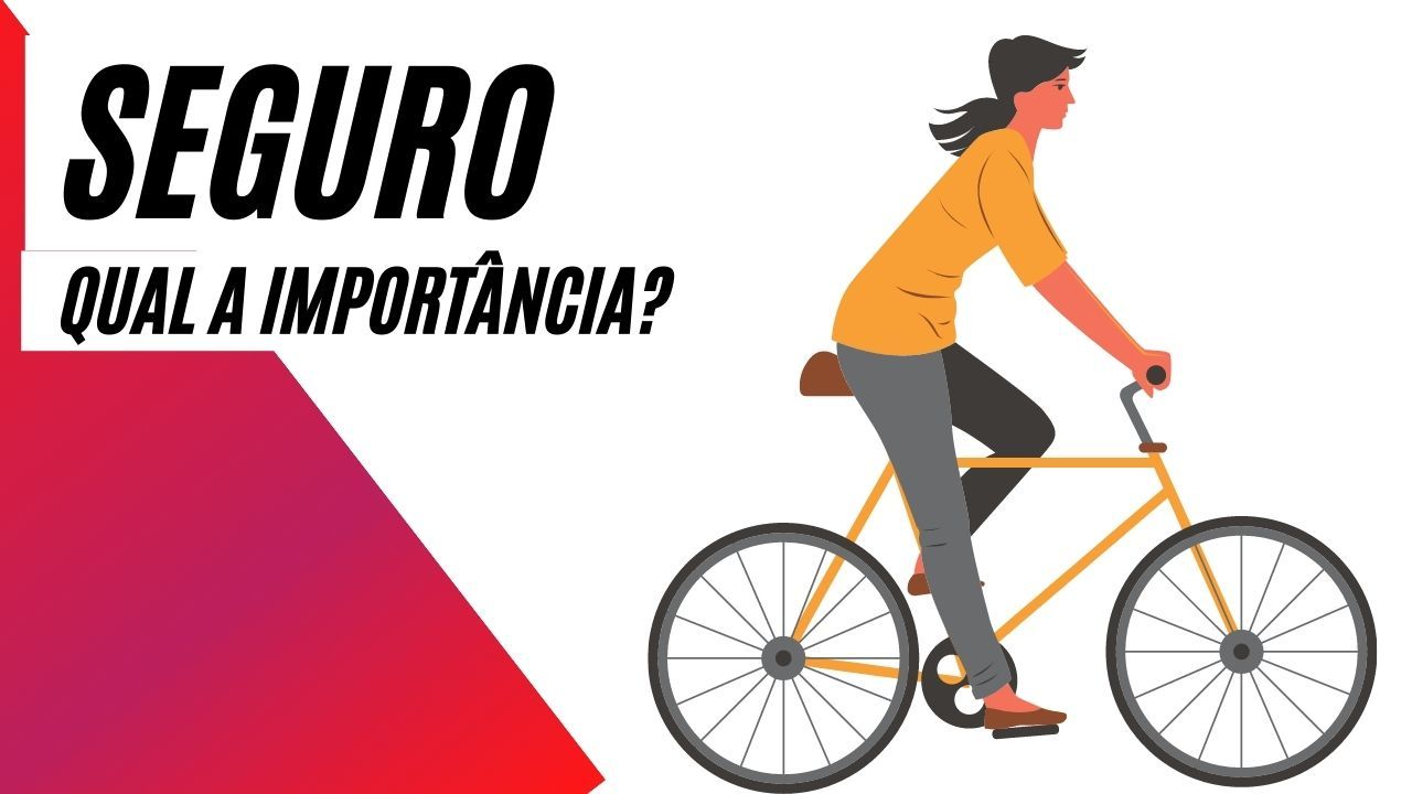 foto capa com legenda seguro qual a importância