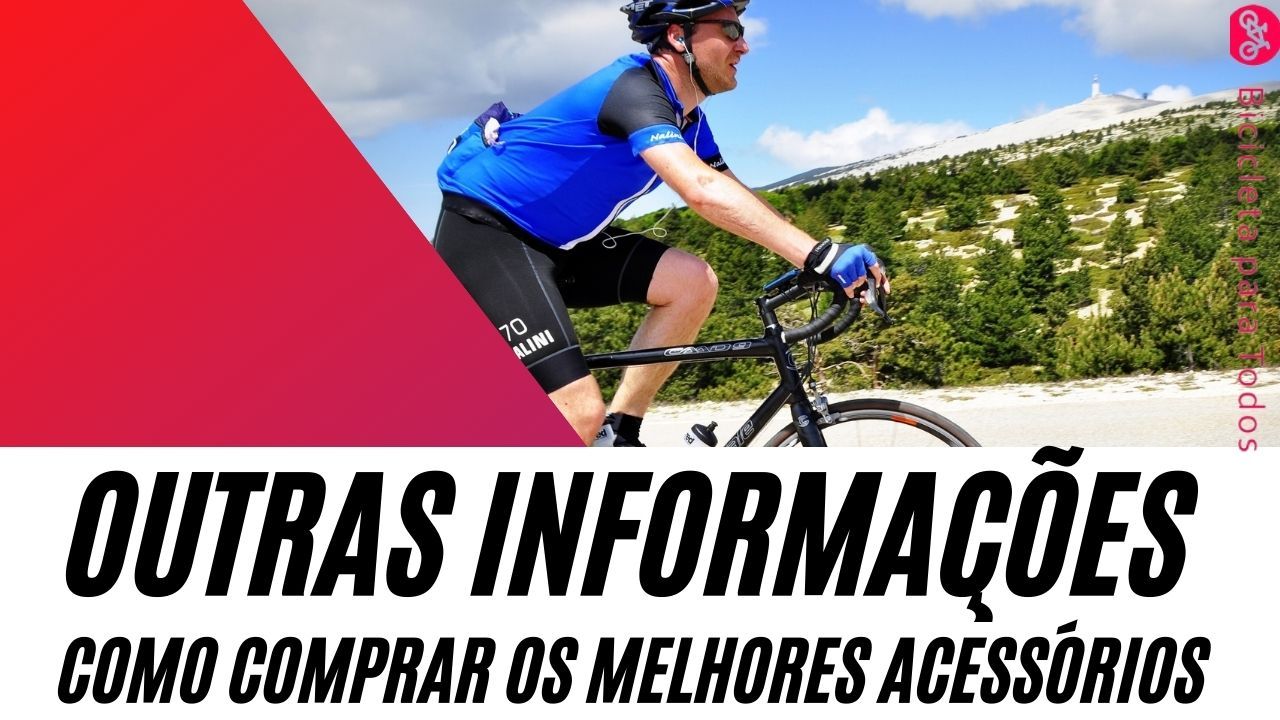 foto capa com legenda outras informações como comprar os melhores acessórios