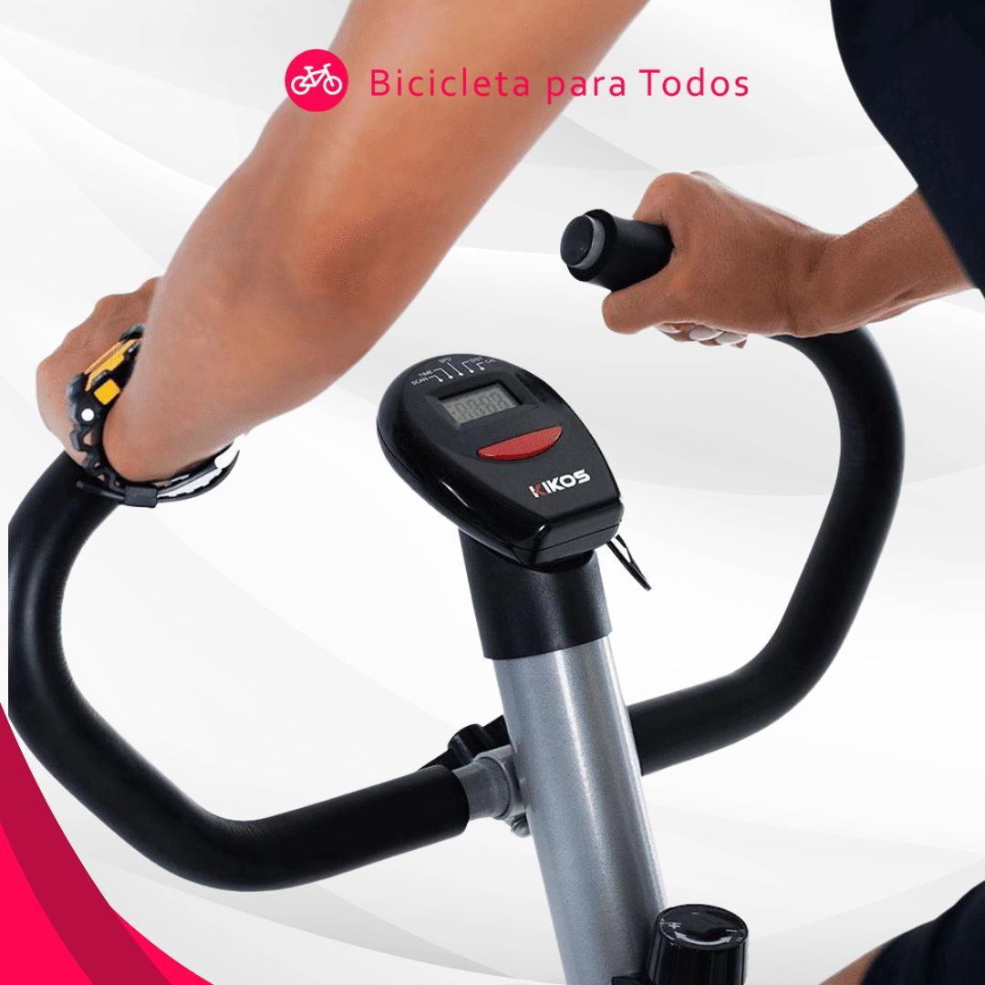 foto do guidão da kikos 3015