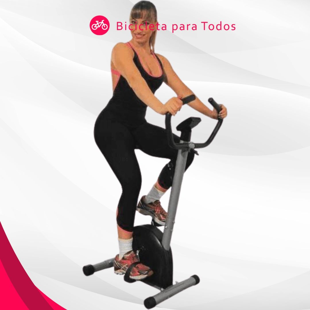 foto de mulher usando a kikos 3015