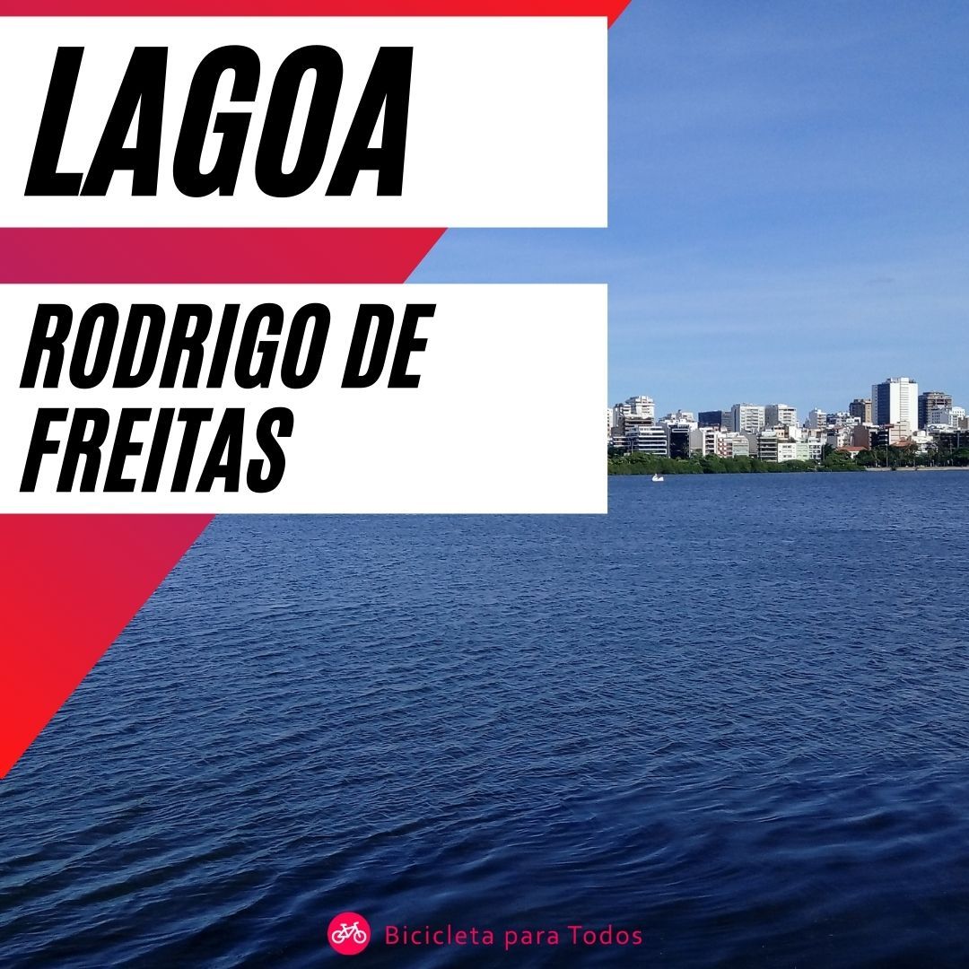 foto com legenda lagoa rodrigo de freitas