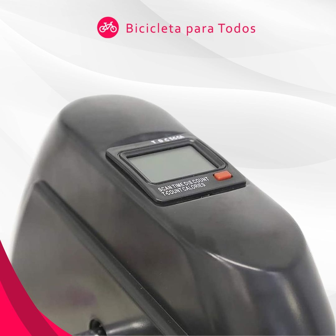 foto da mini bike live up