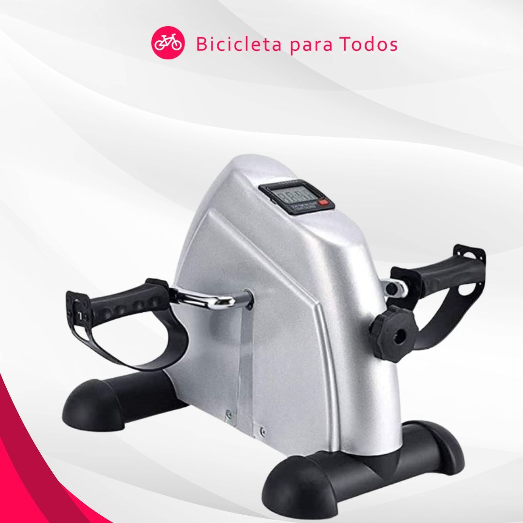 foto da Mini Bike Cicloergômetro