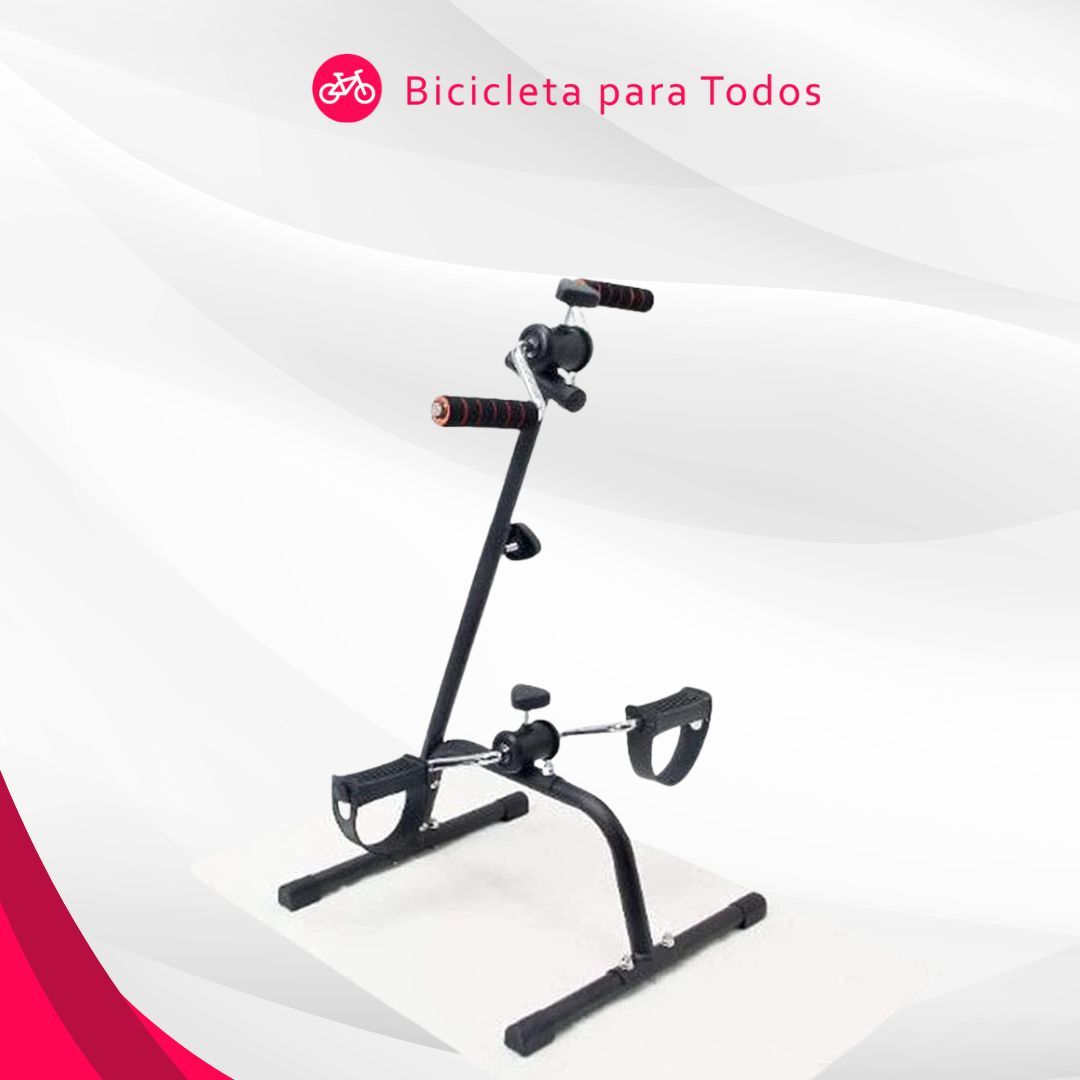 foto da bicicleta pedalinho