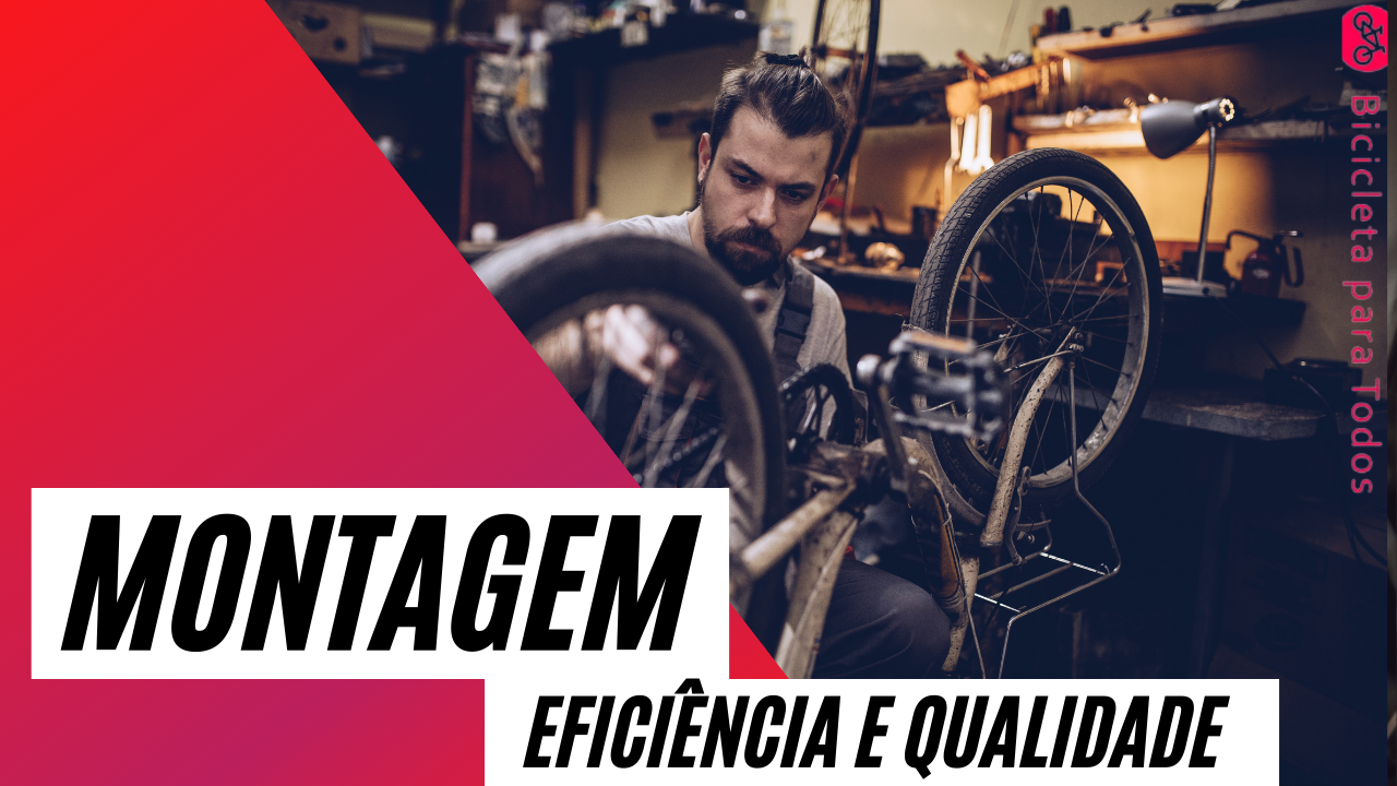 foto capa com legenda montagem eficiência e qualidade